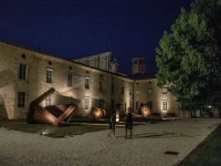 Locanda Abbazia di Valserena - CSAC 