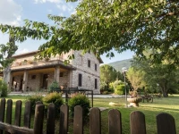 Agriturismo Il Giardino Dei Ciliegi 