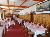 Hotel Passo Stelvio 