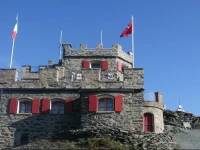 Rifugio Garibaldi 