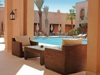 Riu Grand Palace Tikida Golf 5*