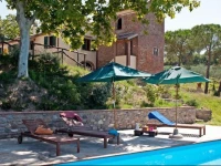 Agriturismo Podere Borgaruccio 