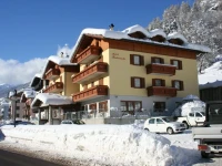 Hotel Pezzotti 