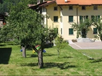 Casa Tomaselli 