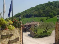 Agriturismo Tre Querce 