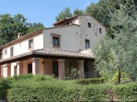 Villa Le Morre 