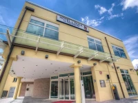 Hotel Il Duca Del Montefeltro 4*