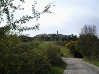 La Terrazza SullUmbria 