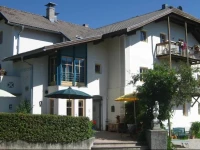 Pension GrГјnbacher 