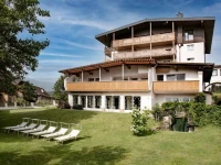 Appartement- und Wellnesshotel Winkler 