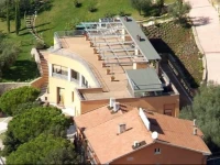 Hotel Il Castellaccio 