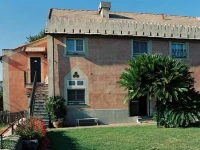 Hotel Torre Cambiaso 