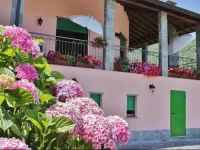 Bed and Breakfast Le Ortensie 
