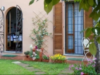 Al Giardino Di Alice 