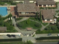 Villa Poggio Chiaro 