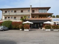 Hotel Pilotto 2*