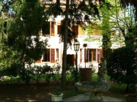 Villa del Pavone 
