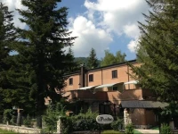 Albergo Il Picchio 