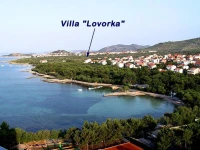 Villa Lovorka 