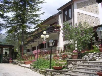 Hotel Orso Bianco 3*