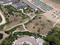 Gusmay Beach Resort - Hotel Suite Le Dune 