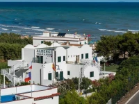 Albergo Villa A Mare 