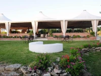 Grand Hotel Tenuta LupГІ 