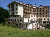 Gran Sasso Prati Di Tivo 
