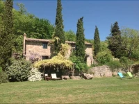 Agriturismo Le Sorgenti 