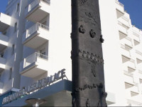 Hotel Alexander Museum Palace