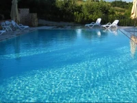 Relais Villa Sensano 