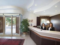Hotel Corsignano 