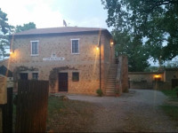 Agriturismo Torrenieri