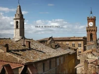 B&B Il Rossellino City View 