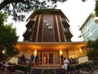 Hotel Lem-Casadei 