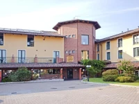 Hotel Villa Glicini 