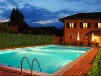 B&B La Taupiniere 