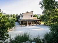 Agriturismo Col Morino 