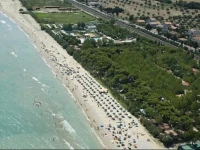 Pineto Beach Village & Camping 