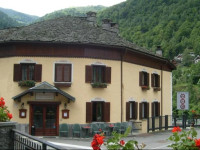Ristorante Residence Giardini