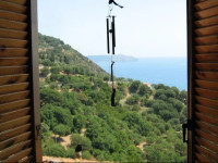 La Casa sul Blu Albergo Diffuso