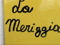 La Meriggia B&B