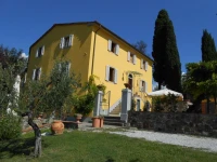 Agriturismo Amedea 