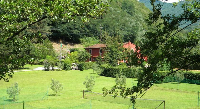 Podere Campofossato 