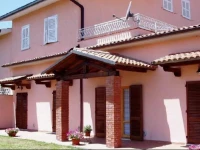 Villa Etruria B&B 