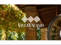 Villa Vacasio 