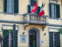 B&B Villa Primavera 