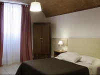 Bed & Tower 