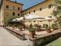 Cappuccini Hall 