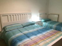 Pisa Rooms for Rent 